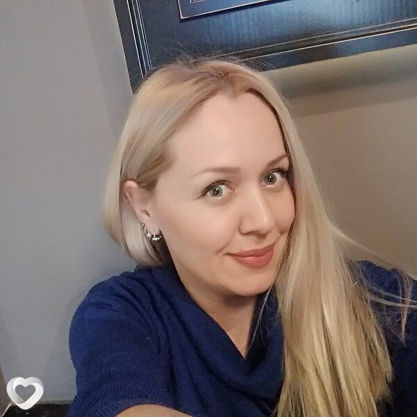 Рита, 43, Владивостоке — анкета №1152466