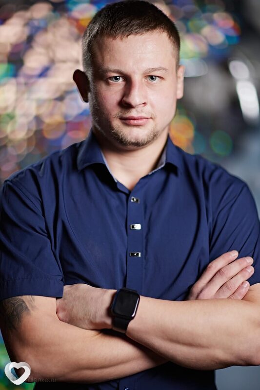 Николай, 28, Брянске — анкета №1152468
