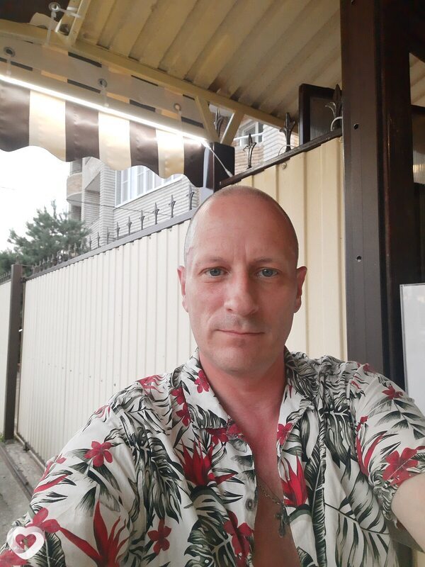Александр, 49, Москве — анкета №1152469