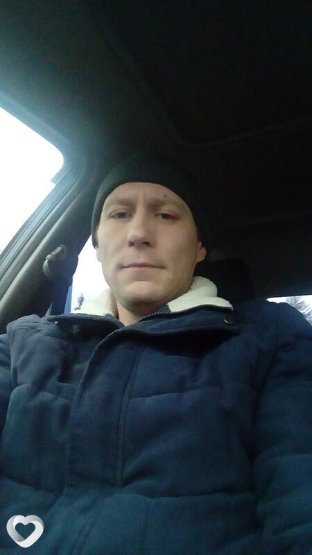 Евгений, 37, Новосибирске — анкета №1152470