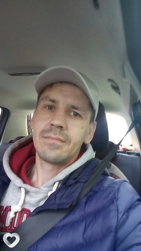 Алексей, 43, Северодвинске — анкета №1152471