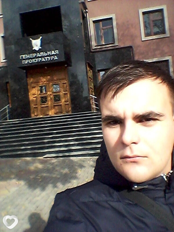 Дмитрий, 27, Шахтерске — анкета №1152474