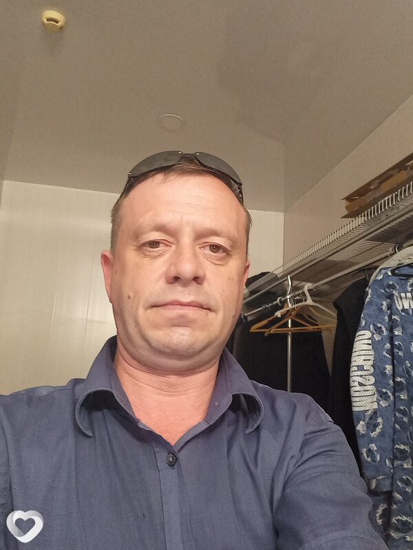 Александр, 45, Ижевске — анкета №1152602