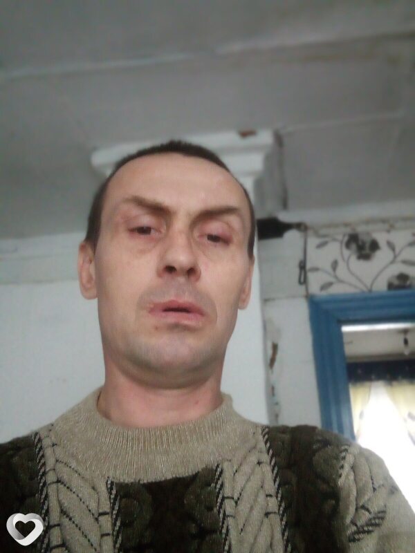 Александр, 44, Братске — анкета №1152603