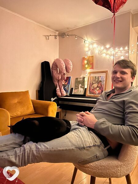 Петр Сергеев, 33, Санкт-Петербурге — анкета №1152607