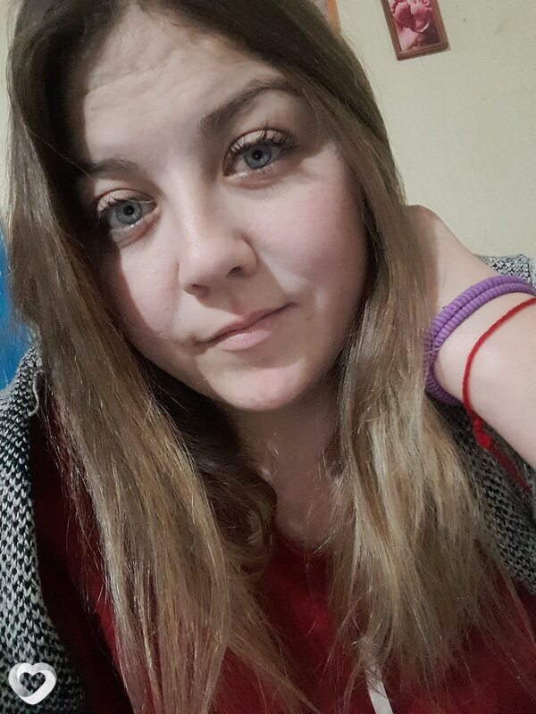 Алина, 31, Москве — анкета №1152616