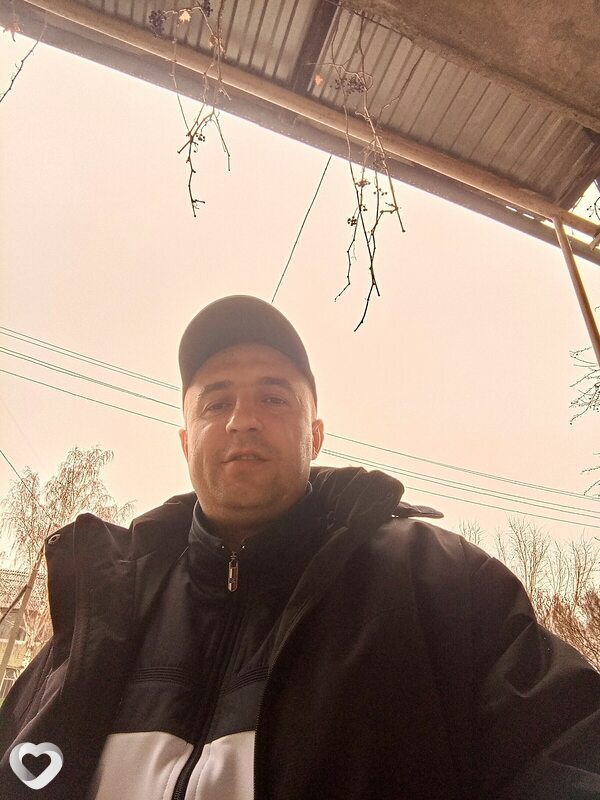 Александр, 40, Магнитогорске — анкета №1152617