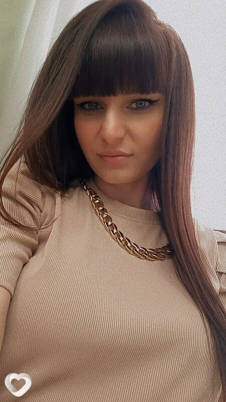 Snejana, 31, Екатеринбурге — анкета №1152623