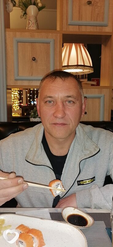 Олег, 45, Москве — анкета №1152907