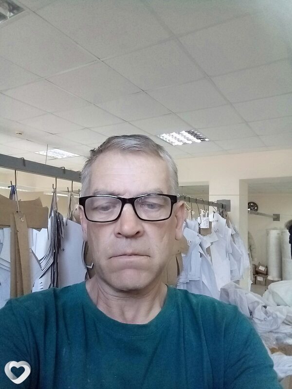 Андрей, 52, Шахтах — анкета №1152909