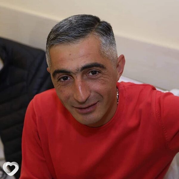 Симон, 38, Павлодаре — анкета №1152911
