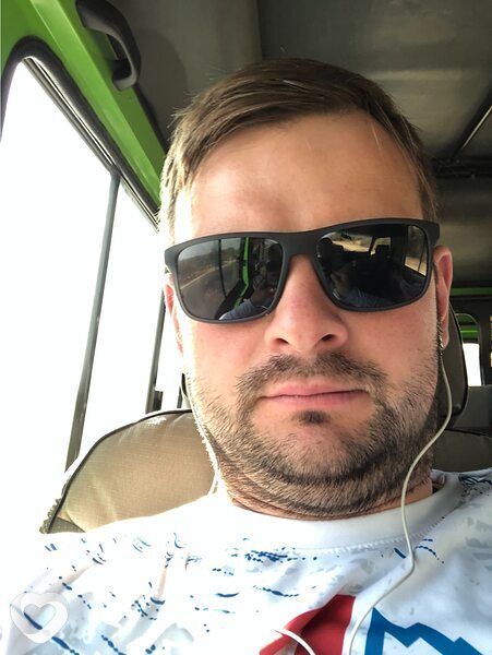 Алексей, 43, Саратове — анкета №1152912