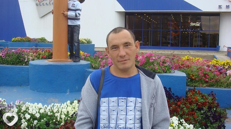 Сергей, 39, Вихоревке — анкета №1152626