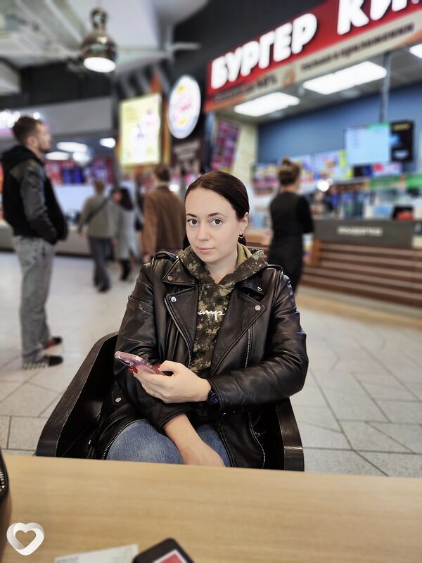 Крис, 34, Санкт-Петербурге — анкета №1152629