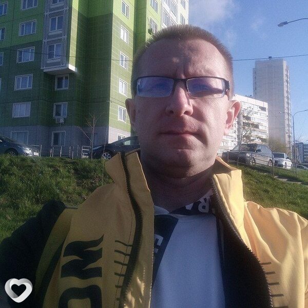 Вадим, 46, Туле — анкета №1152635