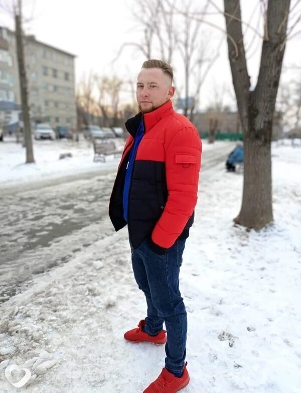 Жека, 36, Кызылорде — анкета №1152637