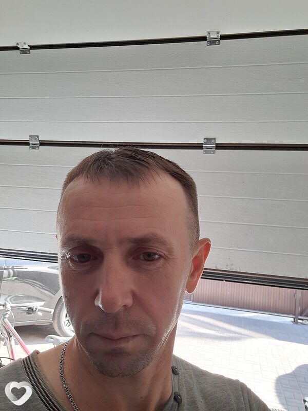 Александр, 46, Санкт-Петербурге — анкета №1152647
