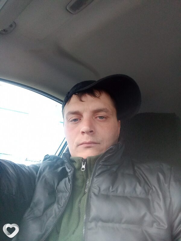 Антоха, 33, Норильске — анкета №1152655