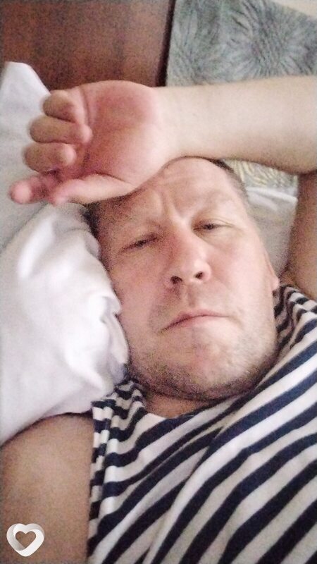 Иван, 48, Иркутске — анкета №1152659