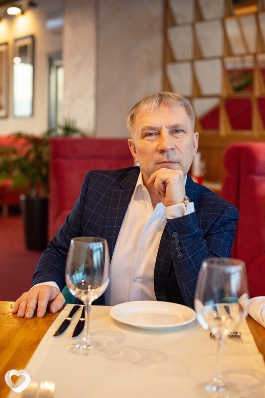 Valery, 55, Сургуте — анкета №1152670