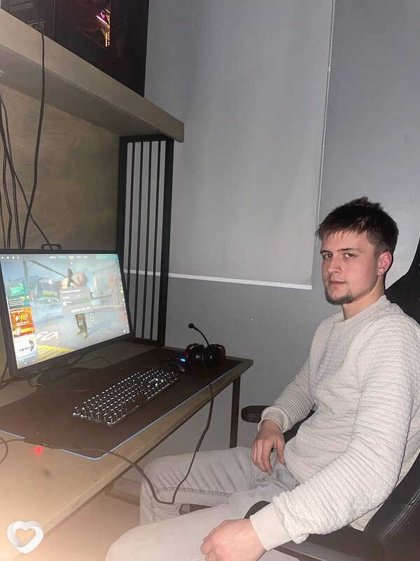 Ростик, 22, Могилев — анкета №1152672