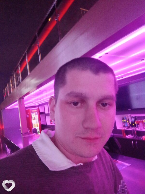 Игорь, 33, Орёл — анкета №1152673