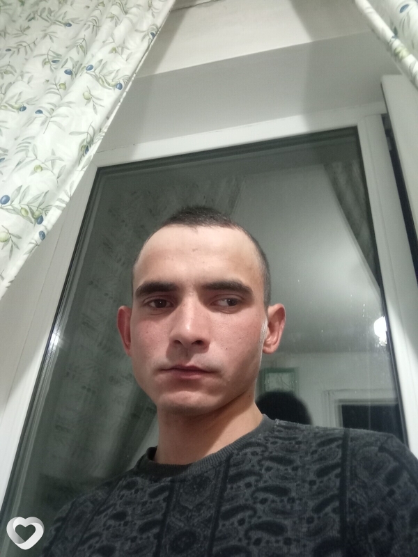 Эдуард, 25, Жезказгане — анкета №1152677
