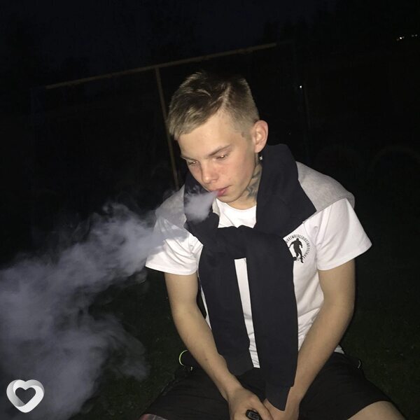 Дима, 24, Москве — анкета №1152679