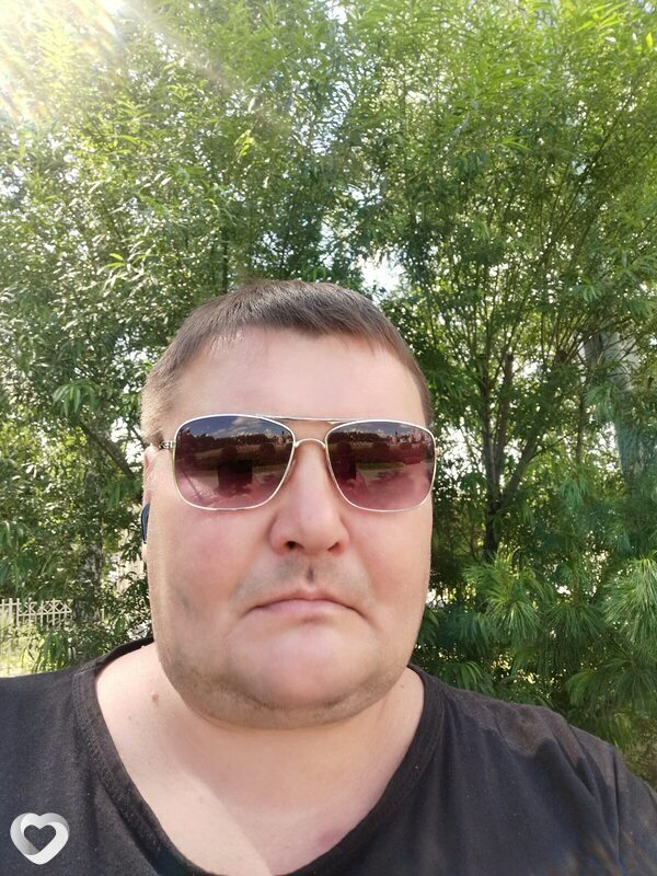 Роман, 44, Томске — анкета №1152680