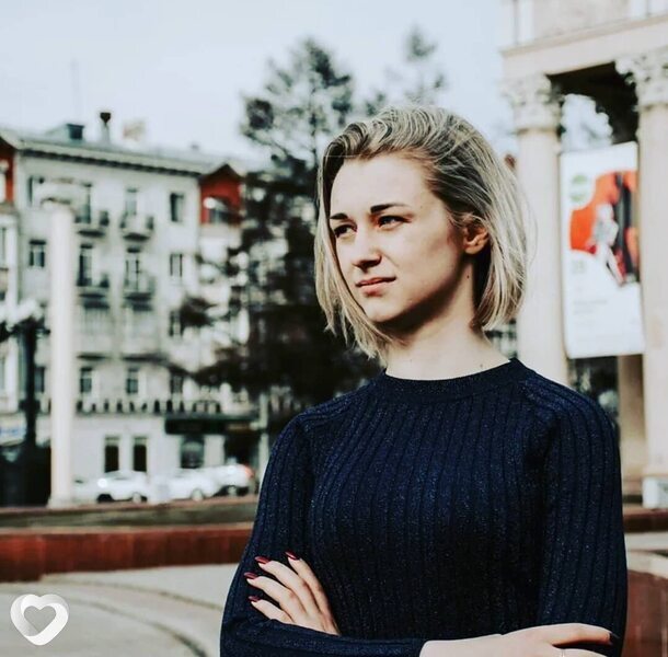 Маша, 24, Новокузнецке — анкета №1152682