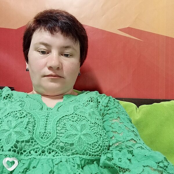 Евгения, 40, Иркутске — анкета №1152689