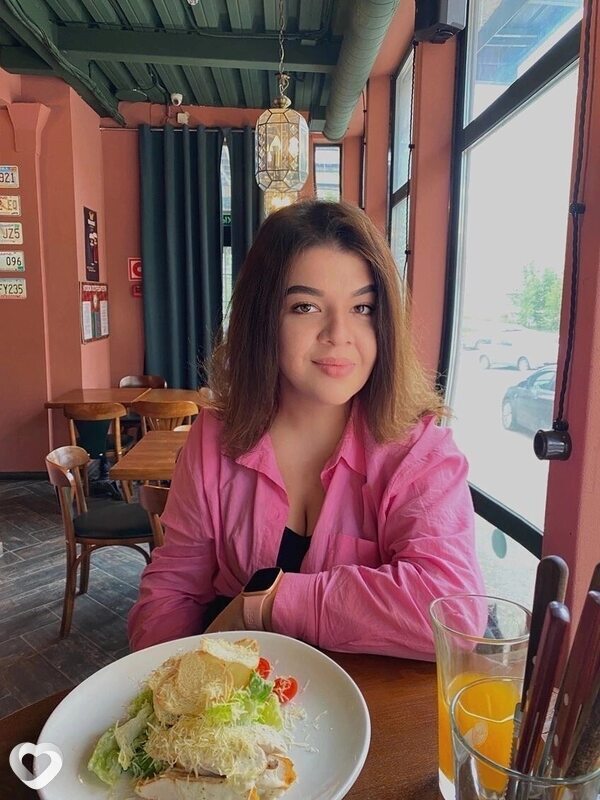 Rima, 30, Новом Уренгое — анкета №1152690