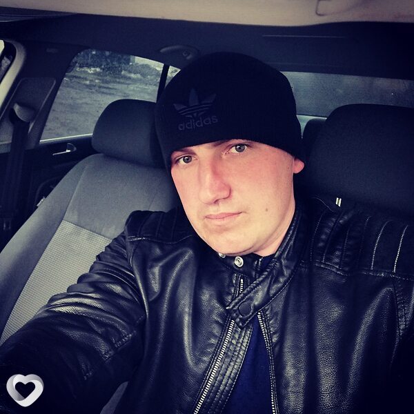 Ice, 36, Самаре — анкета №1152692