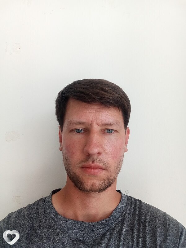 Алексей, 37, Набережных Челнах — анкета №1152693