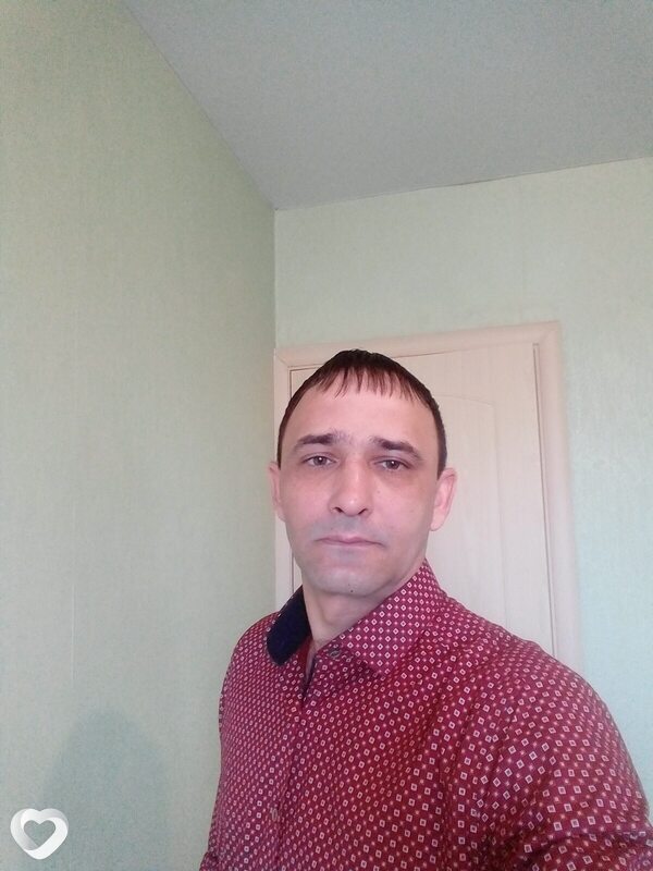 Ильнур, 47, Казани — анкета №1152697