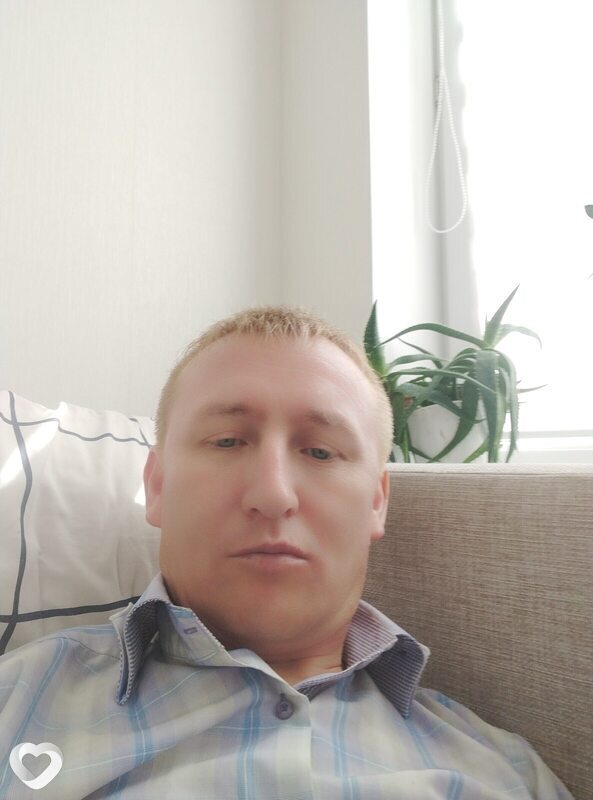 Владимир, 46, Люберцах — анкета №1152784