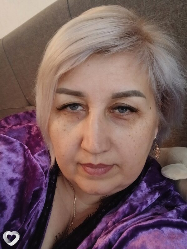 Наталья, 49, Краснодаре — анкета №1152789