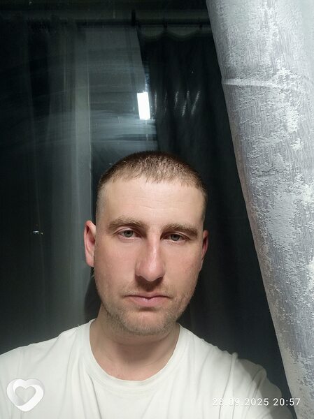 Павел, 37, Краснодаре — анкета №1152790