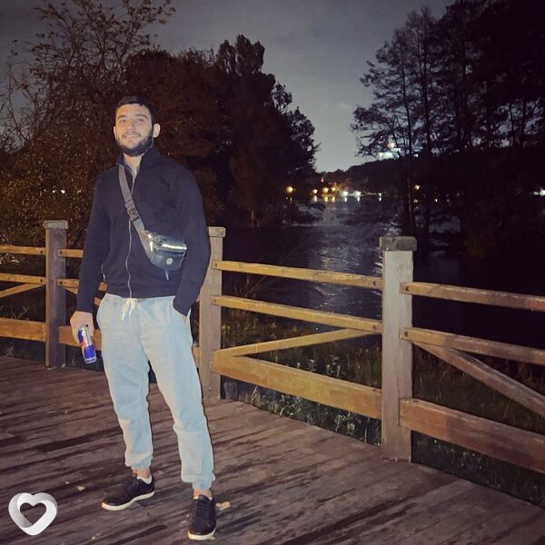 Алияар, 32, Тбилиси — анкета №1152795