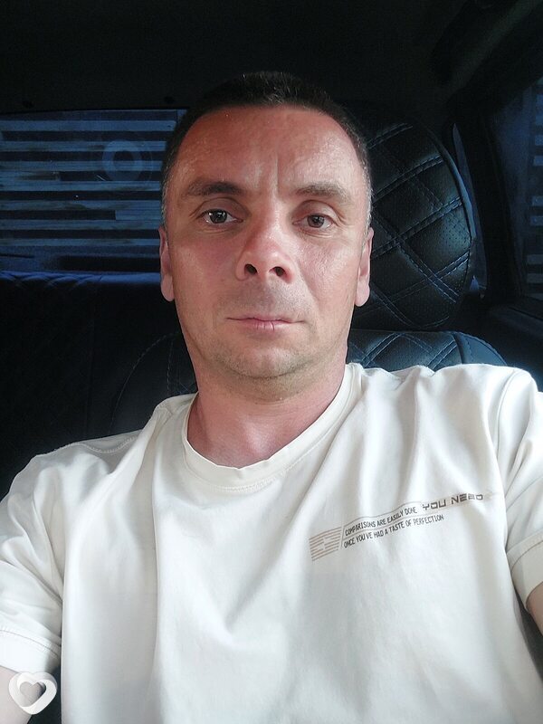 Юрий, 41, Коврове — анкета №1152952