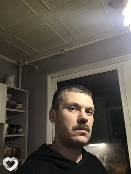 Сергей, 39, Санкт-Петербурге — анкета №1152953