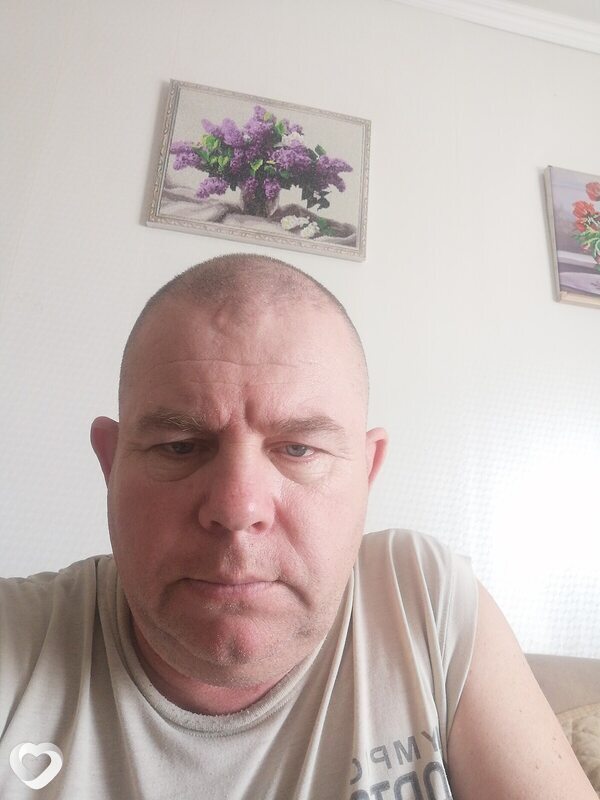Евгений, 51, Чите — анкета №1152958