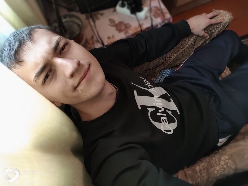 Иван, Чернянка