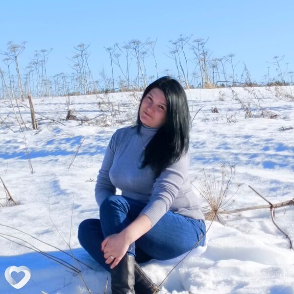 Наталья, 35, Рыбинске — анкета №1152970