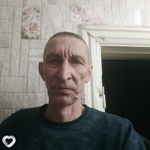 Эдуард, 53, Омске — анкета №1152971