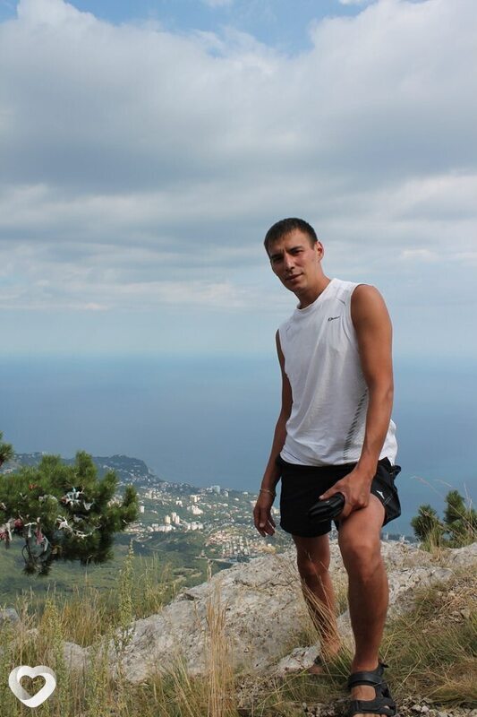 Алексей, 37, Тюмени — анкета №1152727