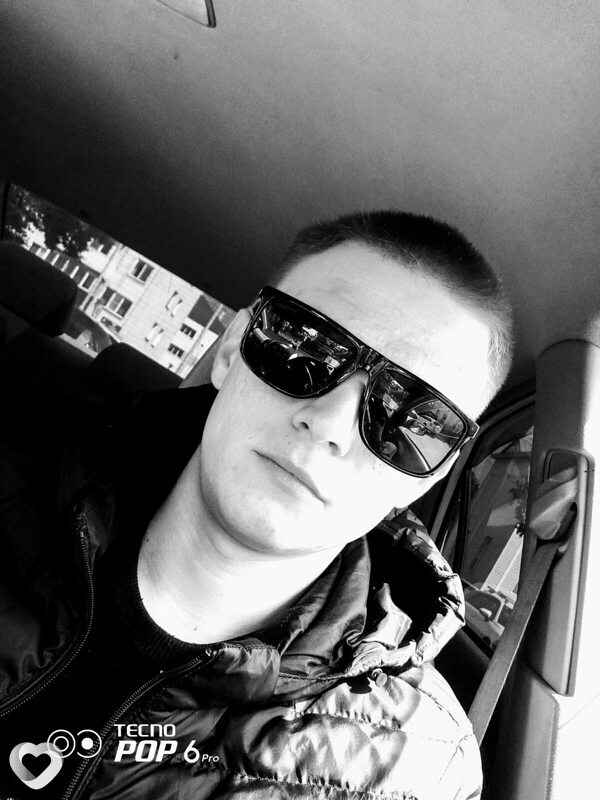 Александр, 31, Южно-Сахалинске — анкета №1152730