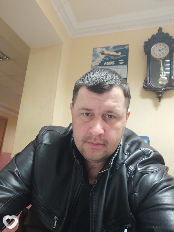 Юрий, 34, Москве — анкета №1152744