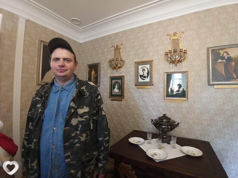 Гена, Березино