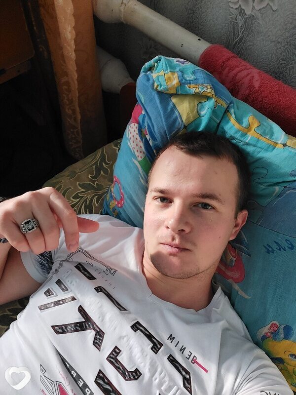 Константин, 32, Новосибирске — анкета №1153131